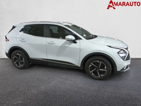 Kia Sportage  1.6 T-GDi 110kW (150CV)  4x2 Drive