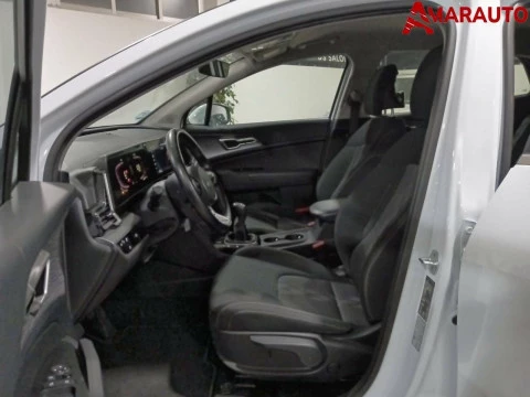 Kia Sportage  1.6 T-GDi 110kW (150CV)  4x2 Drive