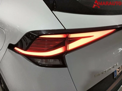 Kia Sportage  1.6 T-GDi 110kW (150CV)  4x2 Drive