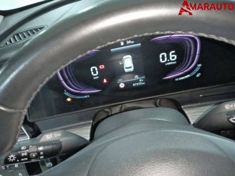 Kia Sportage  1.6 T-GDi 110kW (150CV)  4x2 Drive