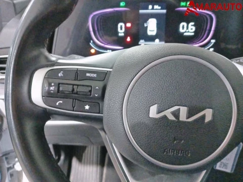 Kia Sportage  1.6 T-GDi 110kW (150CV)  4x2 Drive