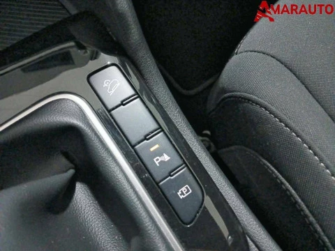 Kia Sportage  1.6 T-GDi 110kW (150CV)  4x2 Drive