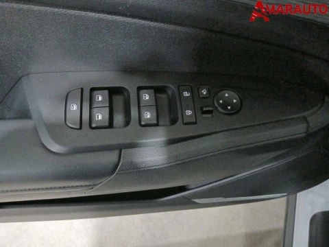 Kia Sportage  1.6 T-GDi 110kW (150CV)  4x2 Drive