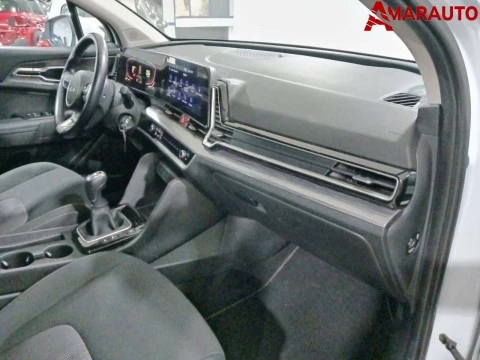 Kia Sportage  1.6 T-GDi 110kW (150CV)  4x2 Drive