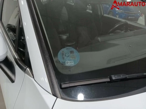 Kia Sportage  1.6 T-GDi 110kW (150CV)  4x2 Drive