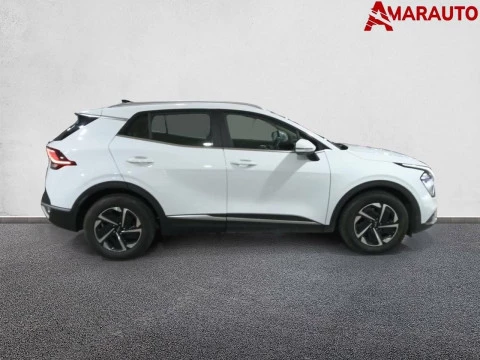 Kia Sportage  1.6 T-GDi 110kW (150CV)  4x2 Drive