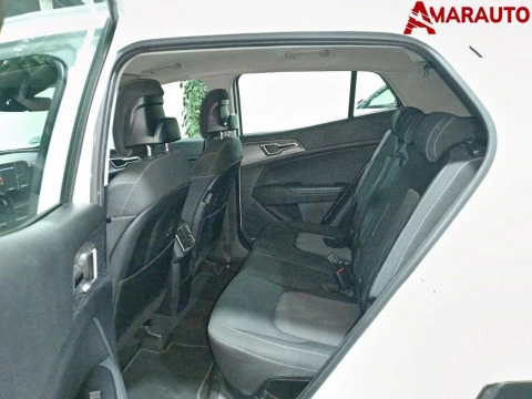 Kia Sportage  1.6 T-GDi 110kW (150CV)  4x2 Drive