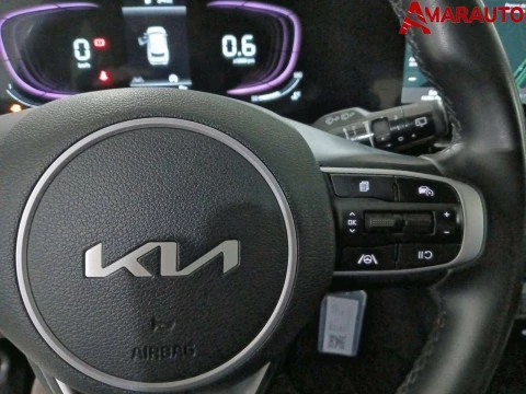 Kia Sportage  1.6 T-GDi 110kW (150CV)  4x2 Drive