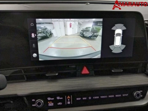 Kia Sportage  1.6 T-GDi 110kW (150CV)  4x2 Drive