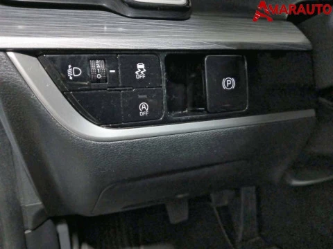 Kia Sportage  1.6 T-GDi 110kW (150CV)  4x2 Drive