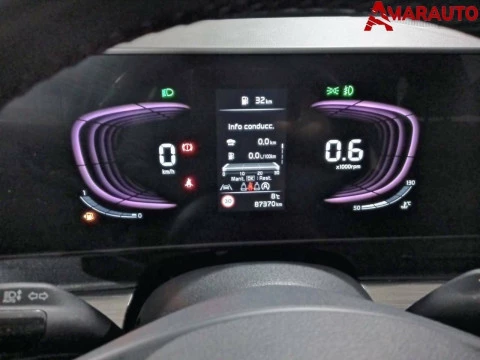 Kia Sportage  1.6 T-GDi 110kW (150CV)  4x2 Drive