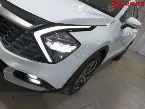 Kia Sportage  1.6 T-GDi 110kW (150CV)  4x2 Drive