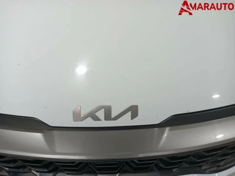 Kia Sportage  1.6 T-GDi 110kW (150CV)  4x2 Drive