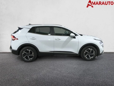 Kia Sportage  1.6 T-GDi 110kW (150CV)  4x2 Drive