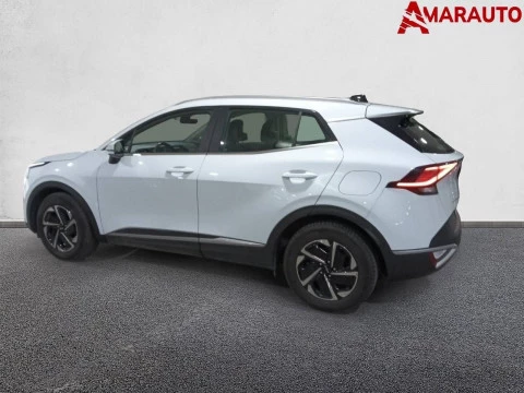 Kia Sportage  1.6 T-GDi 110kW (150CV)  4x2 Drive