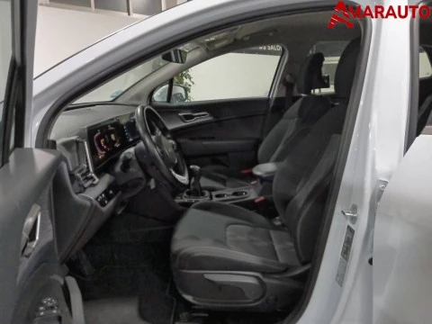 Kia Sportage  1.6 T-GDi 110kW (150CV)  4x2 Drive