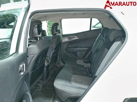 Kia Sportage  1.6 T-GDi 110kW (150CV)  4x2 Drive