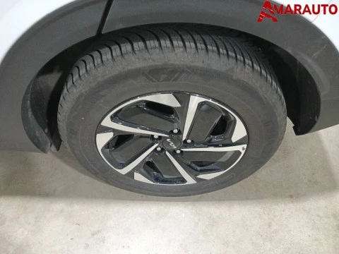 Kia Sportage  1.6 T-GDi 110kW (150CV)  4x2 Drive