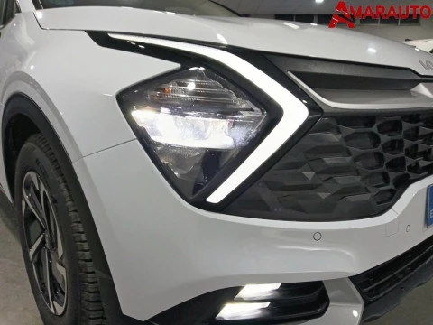 Kia Sportage  1.6 T-GDi 110kW (150CV)  4x2 Drive