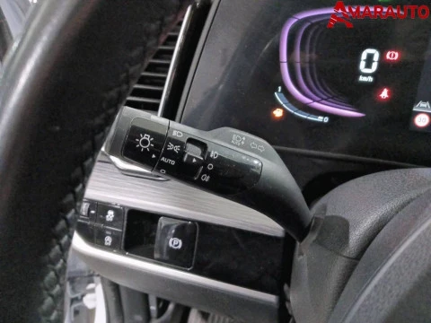 Kia Sportage  1.6 T-GDi 110kW (150CV)  4x2 Drive