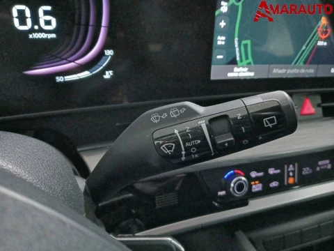 Kia Sportage  1.6 T-GDi 110kW (150CV)  4x2 Drive