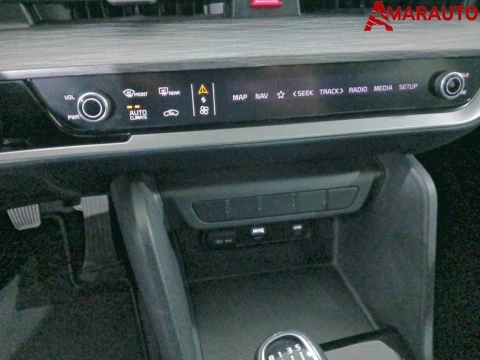 Kia Sportage  1.6 T-GDi 110kW (150CV)  4x2 Drive