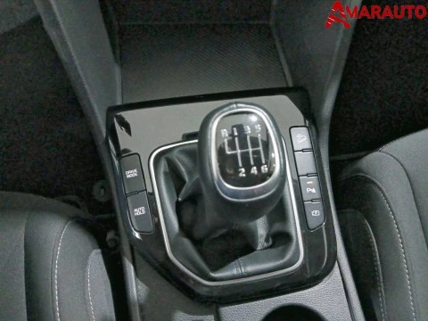 Kia Sportage  1.6 T-GDi 110kW (150CV)  4x2 Drive