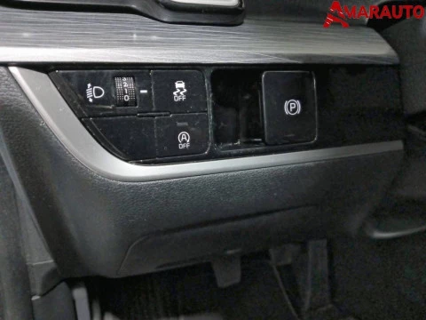 Kia Sportage  1.6 T-GDi 110kW (150CV)  4x2 Drive