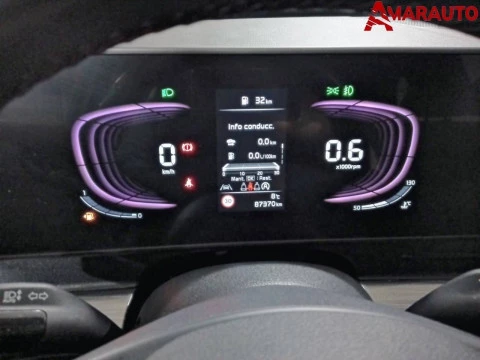 Kia Sportage  1.6 T-GDi 110kW (150CV)  4x2 Drive