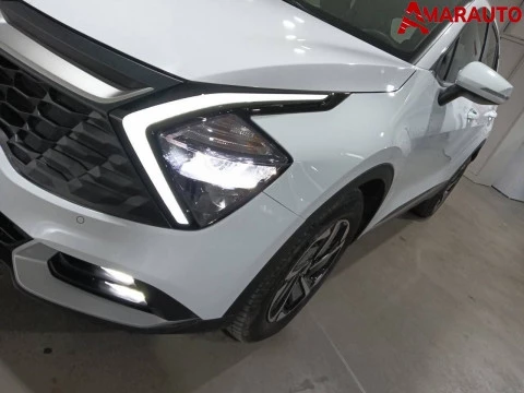 Kia Sportage  1.6 T-GDi 110kW (150CV)  4x2 Drive