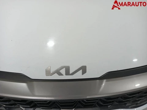 Kia Sportage  1.6 T-GDi 110kW (150CV)  4x2 Drive