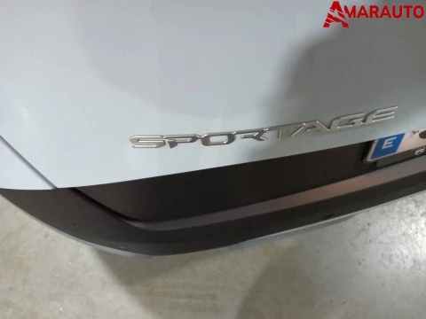 Kia Sportage  1.6 T-GDi 110kW (150CV)  4x2 Drive