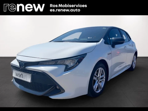 Toyota Corolla  125H Active