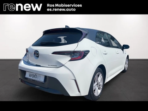 Toyota Corolla  125H Active