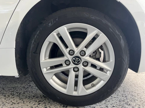 Toyota Corolla  125H Active