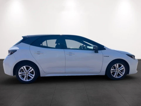 Toyota Corolla  125H Active