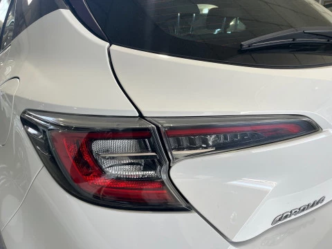 Toyota Corolla  125H Active