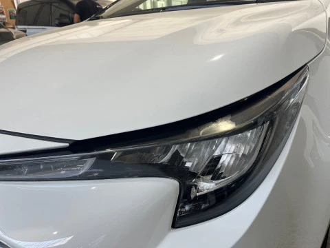 Toyota Corolla  125H Active