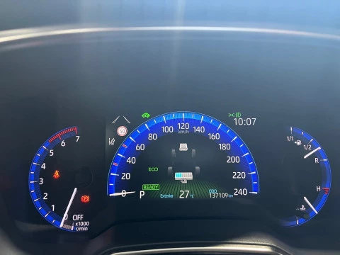 Toyota Corolla  125H Active