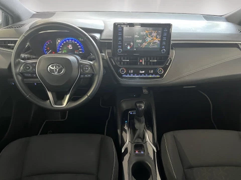 Toyota Corolla  125H Active