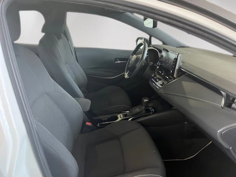 Toyota Corolla  125H Active