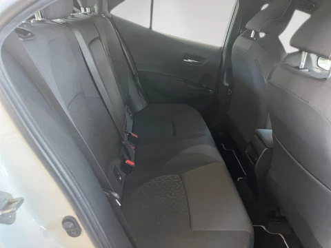 Toyota Corolla  125H Active
