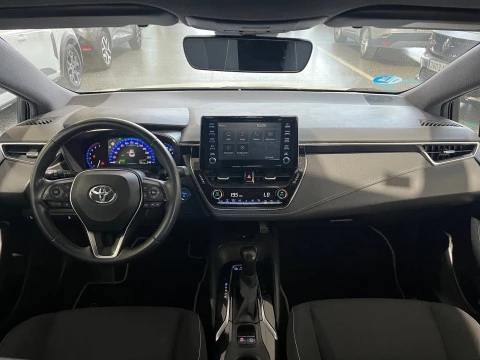 Toyota Corolla  125H Active