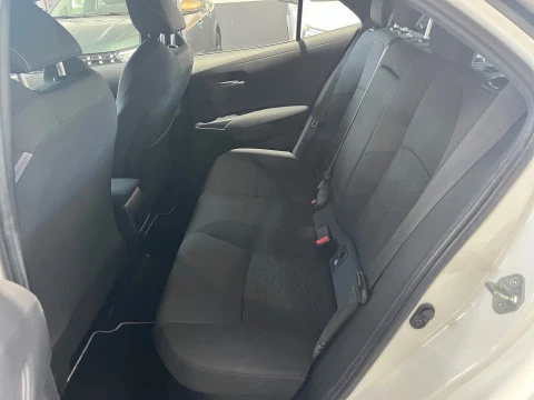 Toyota Corolla  125H Active