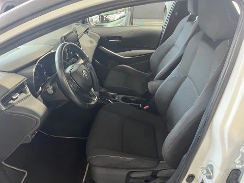 Toyota Corolla  125H Active