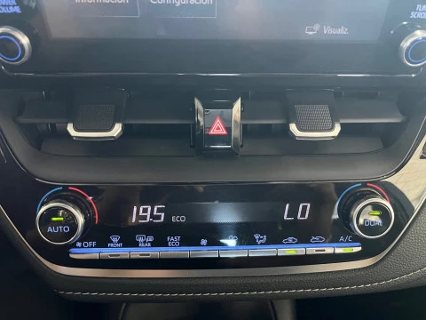 Toyota Corolla  125H Active