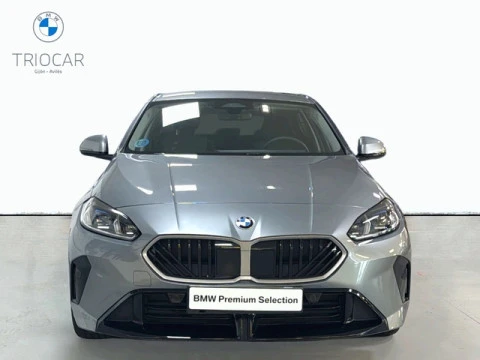 BMW Serie 1 120i 125 kW (170 CV)