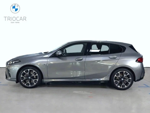 BMW Serie 1 120i 125 kW (170 CV)
