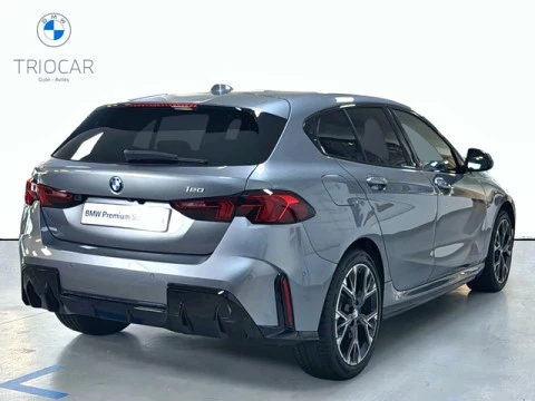 BMW Serie 1 120i 125 kW (170 CV)