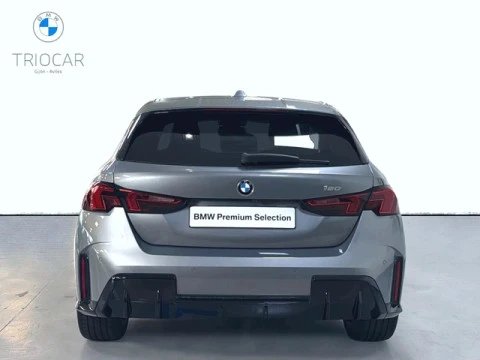 BMW Serie 1 120i 125 kW (170 CV)